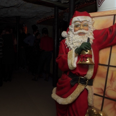 Jaarfeest Feestgrot Valkenburg