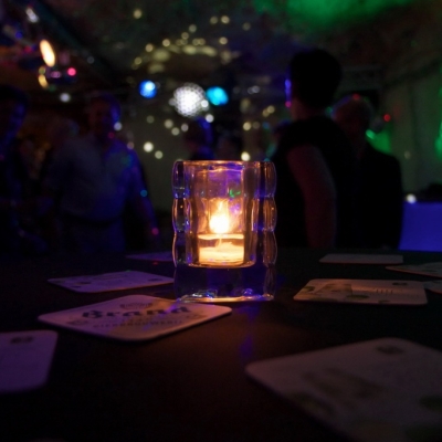 Jaarfeest Feestgrot Valkenburg