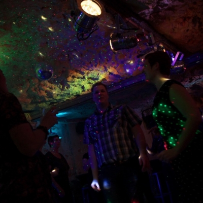 Jaarfeest Feestgrot Valkenburg