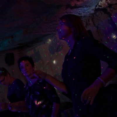 Jaarfeest Feestgrot Valkenburg