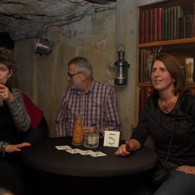 Jaarfeest Feestgrot Valkenburg