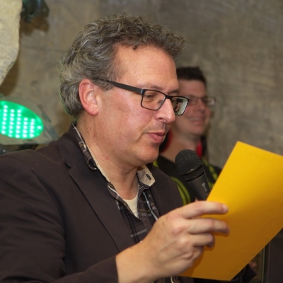 Jaarfeest Feestgrot Valkenburg