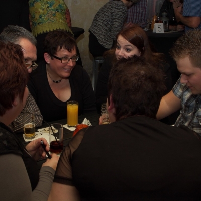 Jaarfeest Feestgrot Valkenburg