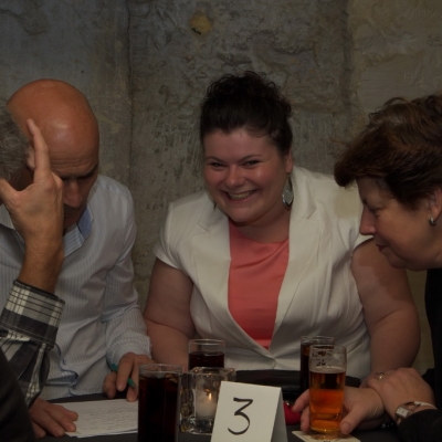 Jaarfeest Feestgrot Valkenburg