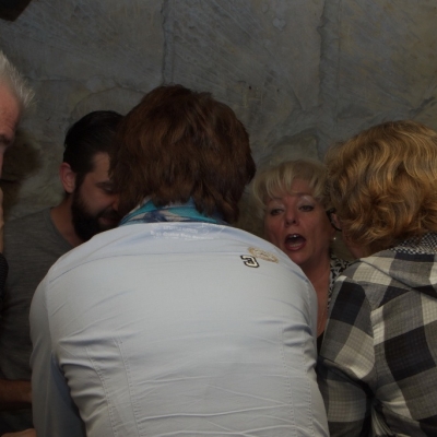 Jaarfeest Feestgrot Valkenburg