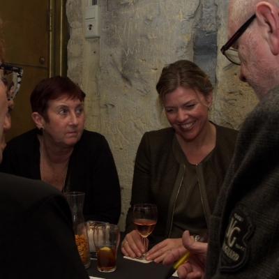 Jaarfeest Feestgrot Valkenburg