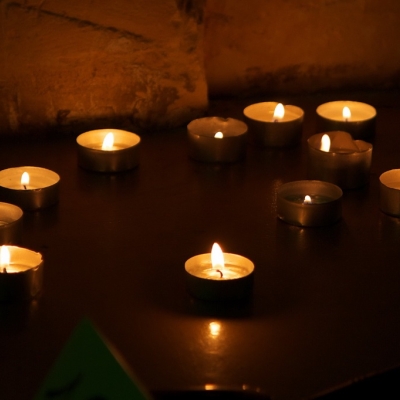 Jaarfeest Feestgrot Valkenburg