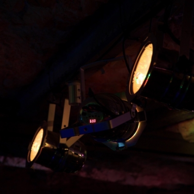 Jaarfeest Feestgrot Valkenburg