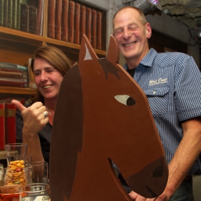 Jaarfeest Feestgrot Valkenburg