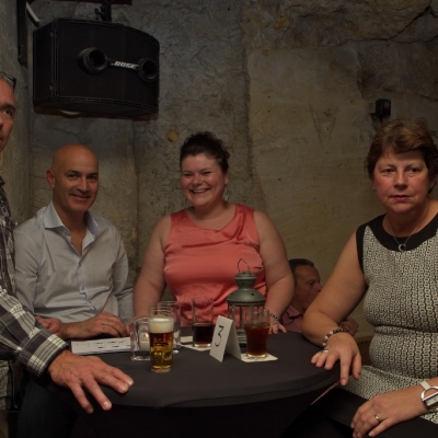 Jaarfeest Feestgrot Valkenburg