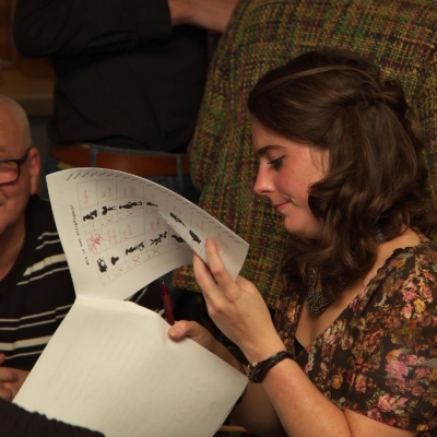 Jaarfeest Feestgrot Valkenburg