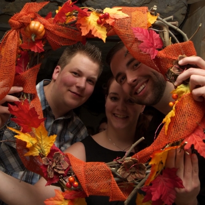 Jaarfeest Feestgrot Valkenburg