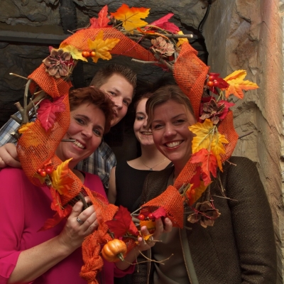 Jaarfeest Feestgrot Valkenburg