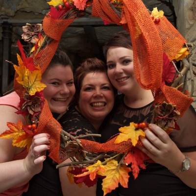 Jaarfeest Feestgrot Valkenburg