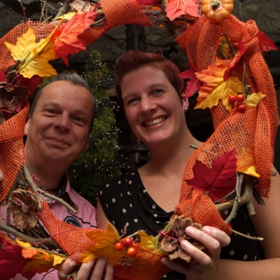 Jaarfeest Feestgrot Valkenburg