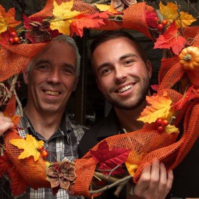 Jaarfeest Feestgrot Valkenburg