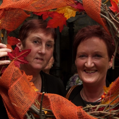 Jaarfeest Feestgrot Valkenburg