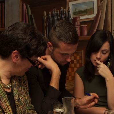 Jaarfeest Feestgrot Valkenburg