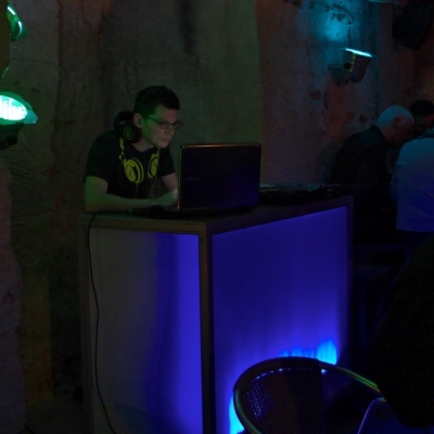 Jaarfeest Feestgrot Valkenburg