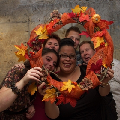 Jaarfeest Feestgrot Valkenburg