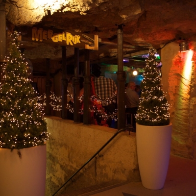 Jaarfeest Feestgrot Valkenburg