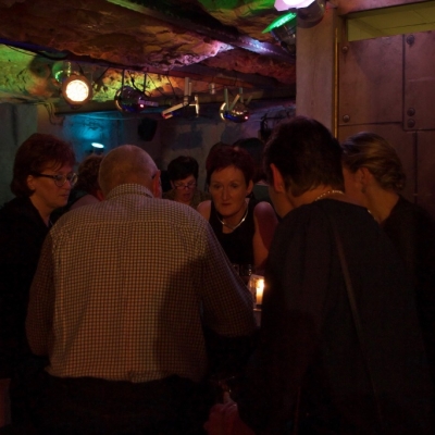 Jaarfeest Feestgrot Valkenburg