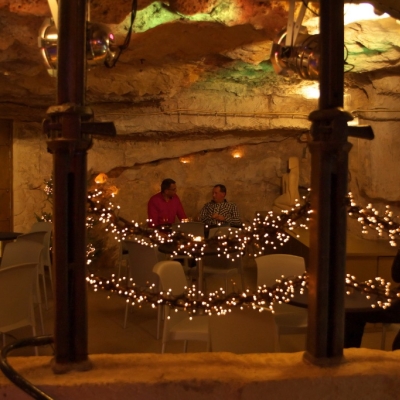 Jaarfeest Feestgrot Valkenburg