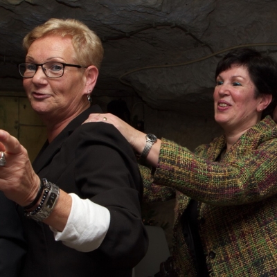 Jaarfeest Feestgrot Valkenburg