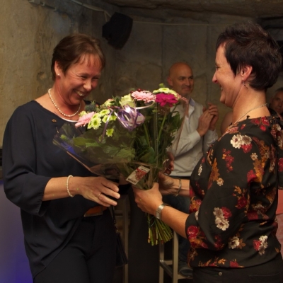 Jaarfeest Feestgrot Valkenburg