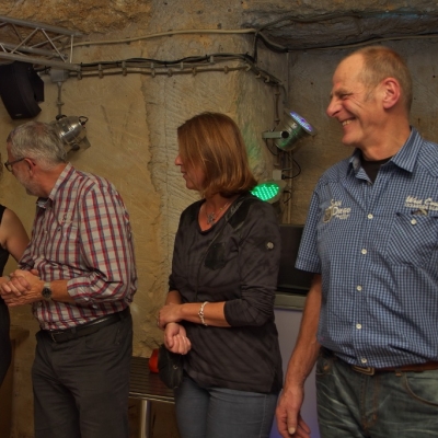 Jaarfeest Feestgrot Valkenburg