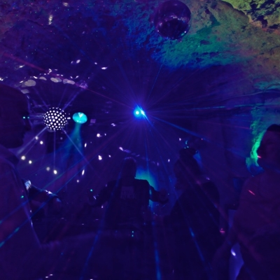 Jaarfeest Feestgrot Valkenburg