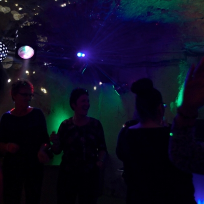 Jaarfeest Feestgrot Valkenburg