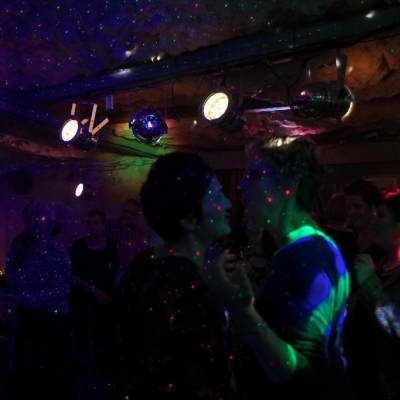 Jaarfeest Feestgrot Valkenburg