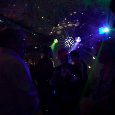 Jaarfeest Feestgrot Valkenburg