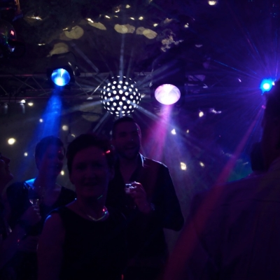 Jaarfeest Feestgrot Valkenburg