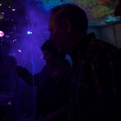 Jaarfeest Feestgrot Valkenburg