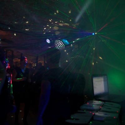 Jaarfeest Feestgrot Valkenburg