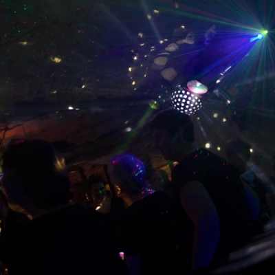 Jaarfeest Feestgrot Valkenburg