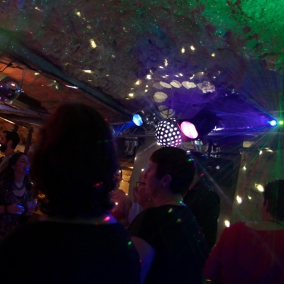 Jaarfeest Feestgrot Valkenburg