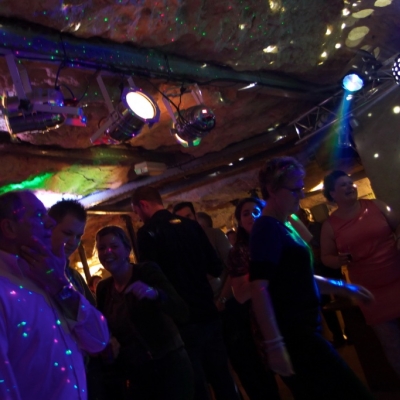 Jaarfeest Feestgrot Valkenburg