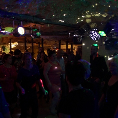 Jaarfeest Feestgrot Valkenburg