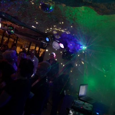 Jaarfeest Feestgrot Valkenburg