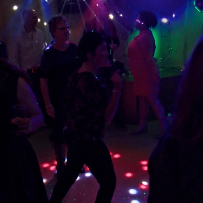 Jaarfeest Feestgrot Valkenburg