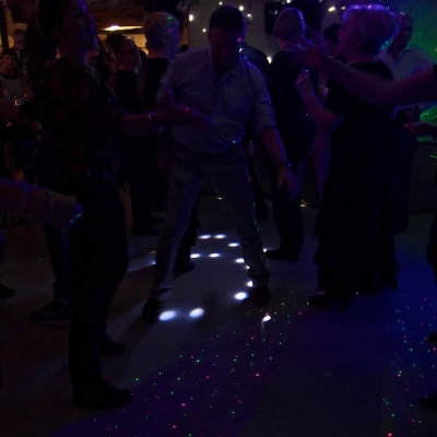 Jaarfeest Feestgrot Valkenburg