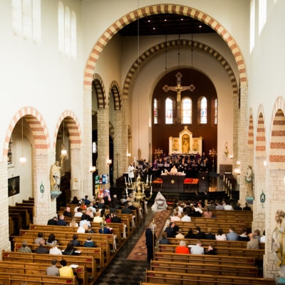 Bruiloft Anky en Roy