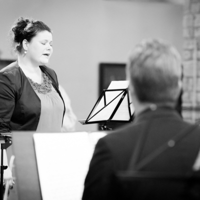 Bruiloft Anky en Roy