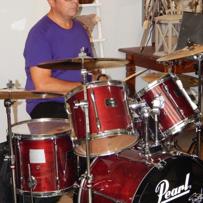 Concert Shoppingcenter 'Loon