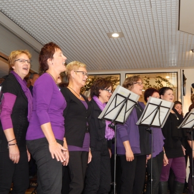 Concert Shoppingcenter 'Loon