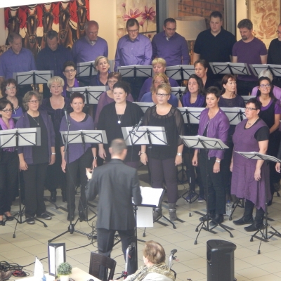 Concert Shoppingcenter 'Loon