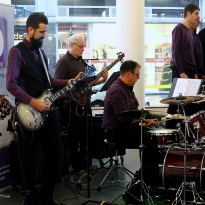 Kerst in Schunck* Glaspaleis